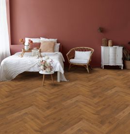 Furlong Flooring Universal Clic Herringbone Aspen Oak WH3 Furlong Flooring Universal Clic Herringbone Aspen Oak WH3