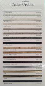 Amtico Strips Amtico Strips