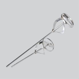 F Ball Power Whisk Standard 100mm diameter