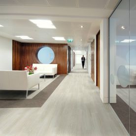 Polyflor Expona Control White Oak 6505 Polyflor Expona Control White Oak 6505