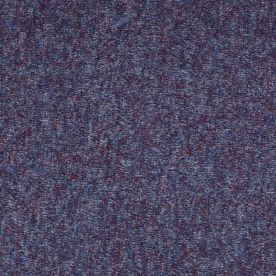 Paragon Workspace Cut Pile Grape Blue Contract Carpet Tile