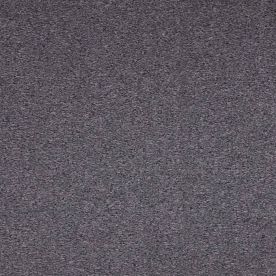 Paragon Workspace Cut Pile Steel Grey Contract Carpet Tile