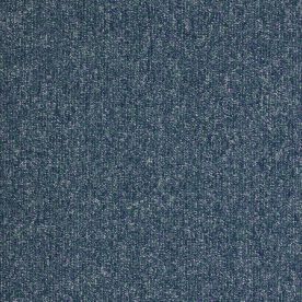 Paragon Workspace Loop Kingfisher Contract Carpet Tile