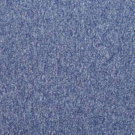 Paragon Workspace Loop Blue Moon Contract Carpet Tile