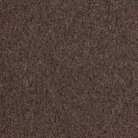 Paragon Workspace Loop Sepia Carpet Tile