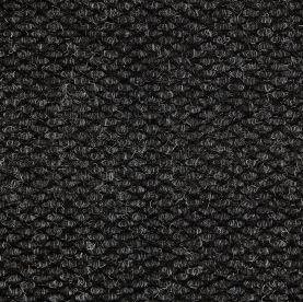 JHS Zermatt Hobnail Carpet Tiles Charcoal 1320 JHS Zermatt Hobnail Carpet Tiles Charcoal 1320