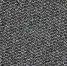 JHS Zermatt Hobnail Carpet Tiles Silver 1325 JHS Zermatt Hobnail Carpet Tiles Silver 1325