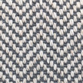 Lewis Abbott Herringbone Zinc