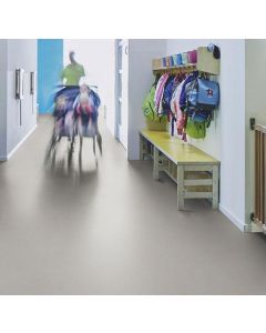 Forbo Marmoleum Solid Concrete Beton 3706 2.5mm Forbo Marmoleum Solid Concrete Beton 3706 2.5mm