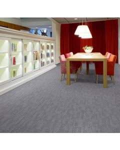 Forbo Flotex Colour Penang Grey S482037