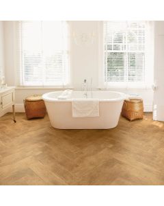 Polyflor Secura PUR Antique Herringbone 2129 Polyflor Secura PUR Antique Herringbone 2129