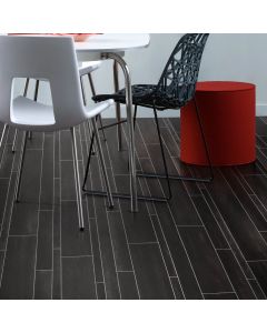 Polyflor Designatex PUR Noir Slate 2153 Polyflor Designatex PUR Noir Slate 2153