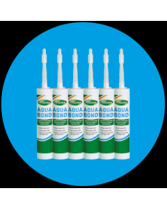 Aqua Bond Artificial Grass Adhesive 310ml