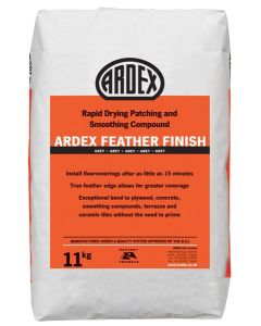 Ardex Feather Finish 11kg Bag