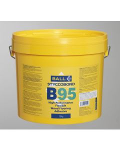 F Ball Styccobond B95 15kg