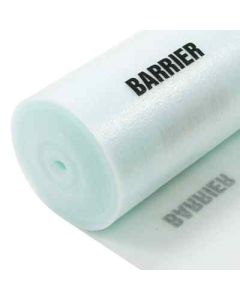 Barrier Plus Laminate and Wood Underlay