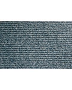 Heckmondwike Broadrib Carpet Astra Blue Heckmondwike Broadrib Carpet Astra Blue
