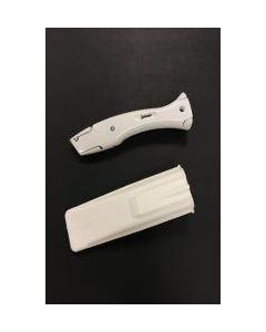 DOLPHIN KNIFE "ALL-WHITE