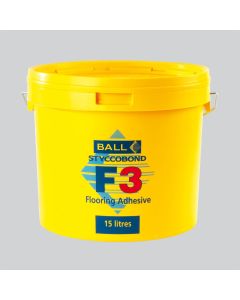 Carpet Adhesive F3 - 15 Litre . 45m2 Coverage
