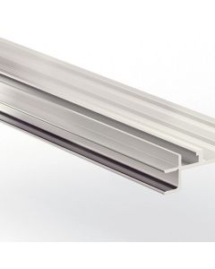 Quickstep Hardwood Incizo Aluminium Subprofile for Stairs