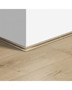 Quickstep Laminate Scotia to match 2.4m