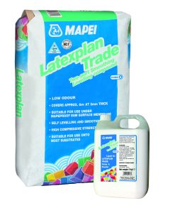 Mapei Latexplan Trade 2-Part 30Kg