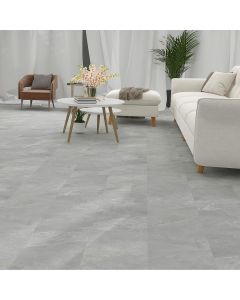 Flooring Hut Burrnest Luxury Vinyl Flooring - Iced Grey NS66 – Iced Slate