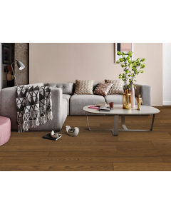 Furlong Flooring Emerald 148mm Nutmeg Stain Brushed & UV Oiled 11156 Furlong Flooring Emerald 148mm Nutmeg Stain Brushed & UV Oiled 11156