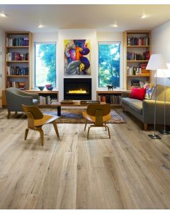 Kahrs Original Artisan Collection Oak Linen Kahrs Original Artisan Collection Oak Linen
