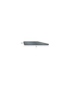 Gradus T450 4.5mm Diminishing Strip