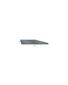 Gradus T600 6mm Diminishing Strip