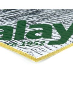 Duralay Timbermate Excel DIY Laminate and Wood Underlay 10m2