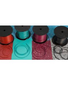 Weld Rod