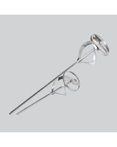 F Ball Power Whisk Standard 100mm diameter