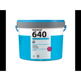 Forbo Adhesive Eurocol B640 Eurostar Special 12 kg