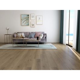 Flooring Hut Burleigh SPC Rigid Click - Carriage Oak