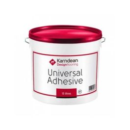 Karndean Universal Adhesive 15 Litre 60m2
