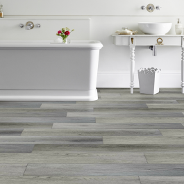 Flooring Hut Burleigh SPC Rigid Click - Ashen Oak