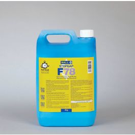 F Ball Stopgap F78 Waterproof Surface Membrane 6KG