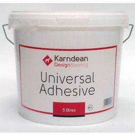Karndean Universal Adhesive 5 Litre 20m2