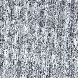 Flooring Hut Elements Carpet Tile Silver