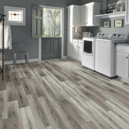 Flooring Hut Burleigh SPC Rigid Click - Natural Oak
