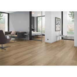 Flooring Hut Burleigh 55 - Amber Oak