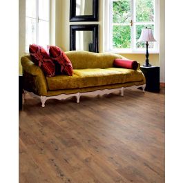 Flooring Hut Burrnest Rigid Core - Old Rustic 10 Click