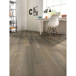 Flooring Hut Burrnest Rigid Core - Lime Washed 80 Click