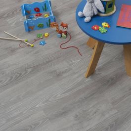 Flooring Hut Burleigh - Silvered Grey