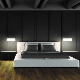 Flooring Hut Burleigh SPC Rigid Core - Barnwood