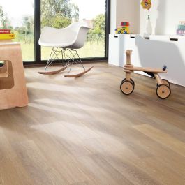 Flooring Hut Burleigh - Bleach Wood