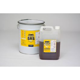 F Ball Stopgap SRS Surface Reinforcement System 5KG