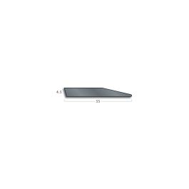 Gradus T450 4.5mm Diminishing Strip